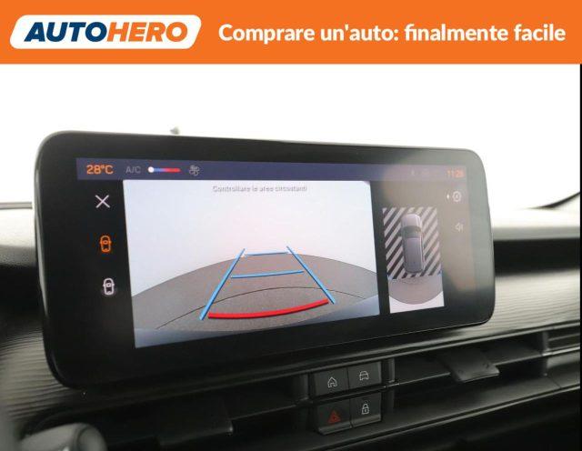 JEEP Avenger 1.2 Turbo 100 CV MHEV Longitude