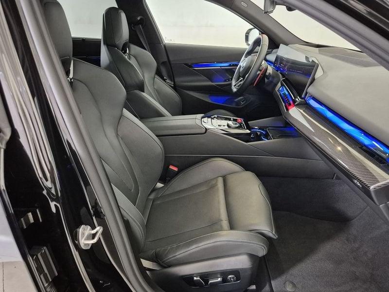 BMW Serie 5 M5 G99 Touring M5 Touring 4.4 727cv auto