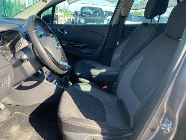 RENAULT Captur 0.9 TCe 12V 90 CV Start&Stop Energy R-Link