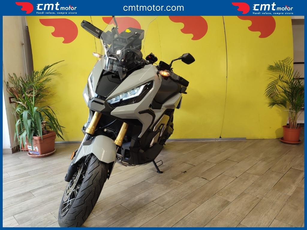 Honda X-ADV 750 - 2021