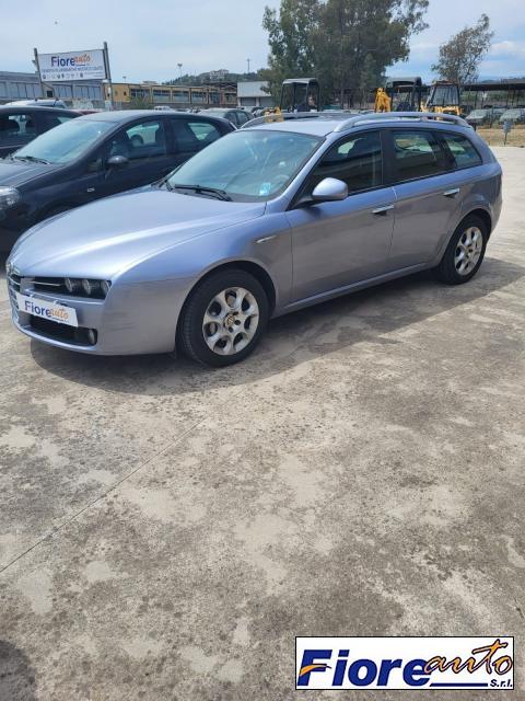 ALFA ROMEO - 159 SportWagon - 1.9 JTDm Distinctive