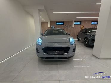 Ford Puma 1.5 ECOBLUE 120CV TITANIUM