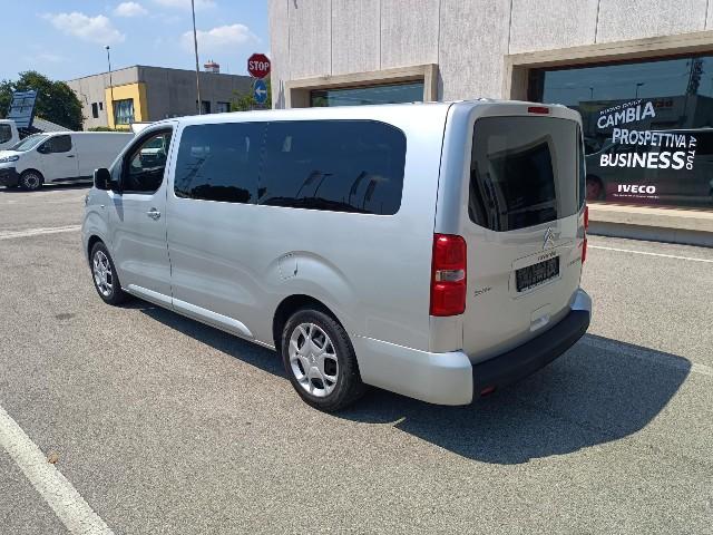 Citroen JUMPY 1.5 BLUE--HDI BUSINESS XL