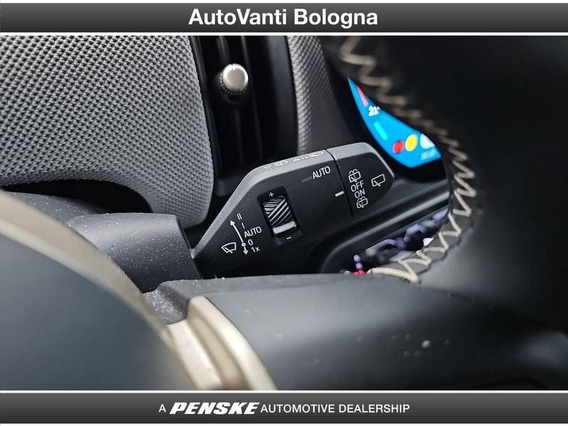 MINI Cooper Mini Cooper 3p 1.5 C Favoured auto