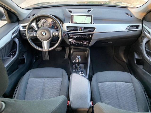 BMW X1 Sdrive18d Business Advantage auto