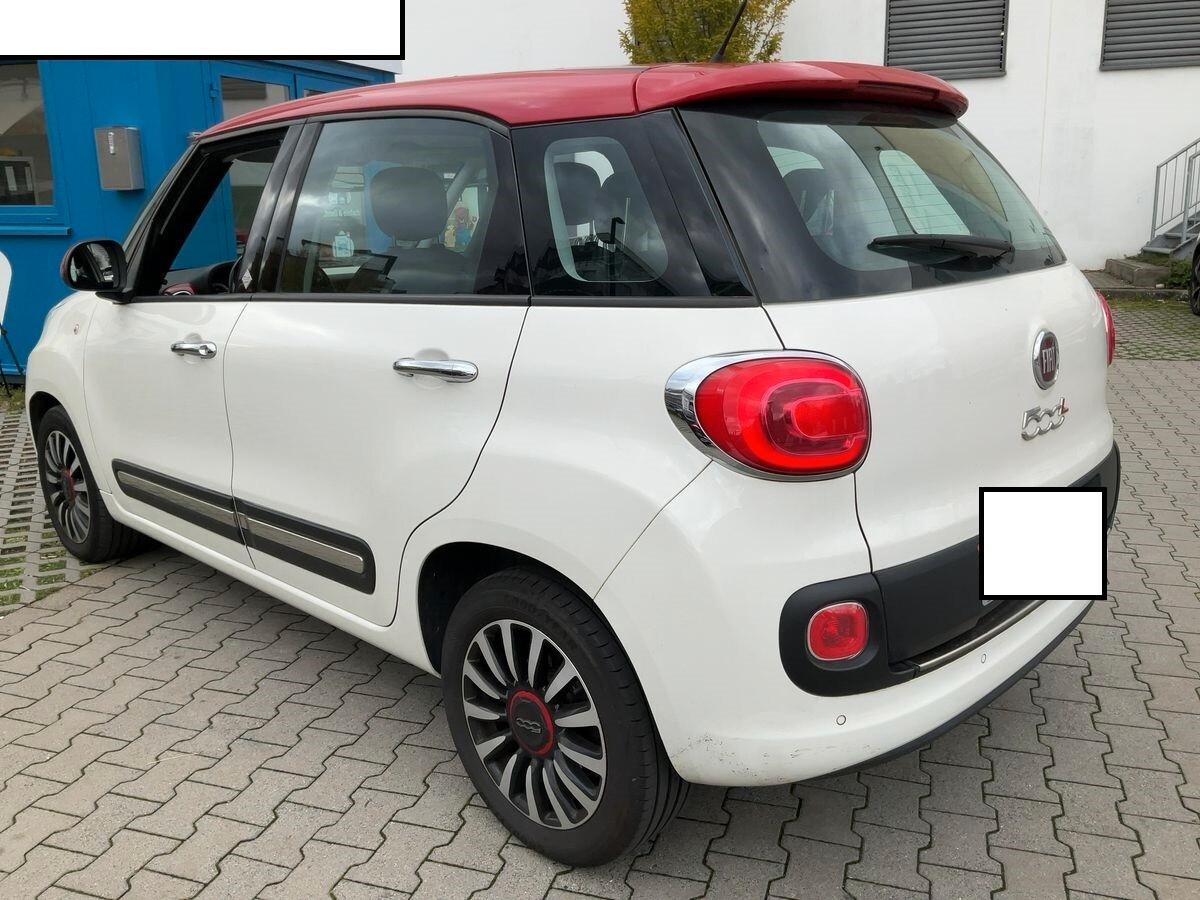 Fiat 500L cc1.6 MJT URBAN EDITION