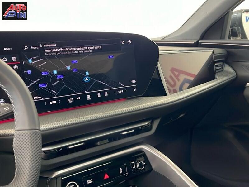 Audi Q5 SPB TDi 150 kW mHEV+ S tronic quattro S line