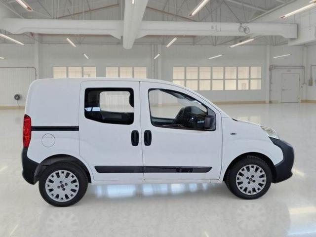 FIAT Fiorino 1.3 MJT 75CV Combi Semivetrato (N1) E5B 20.000 Km