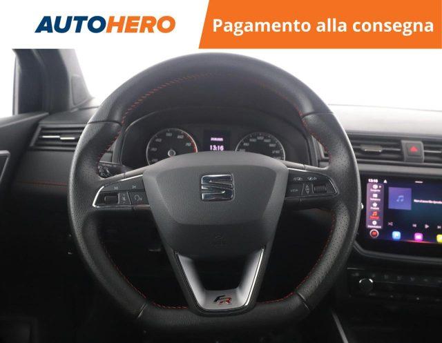 SEAT Arona 1.0 TGI FR