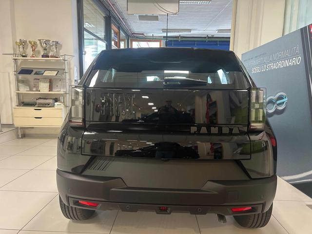 FIAT Grande Panda 1.2 Hybrid 110 CV S&S Icon KM0