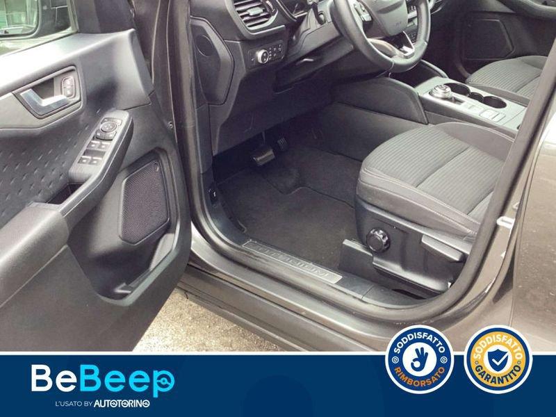 Ford Kuga 1.5 ECOBLUE TITANIUM 2WD 120CV AUTO