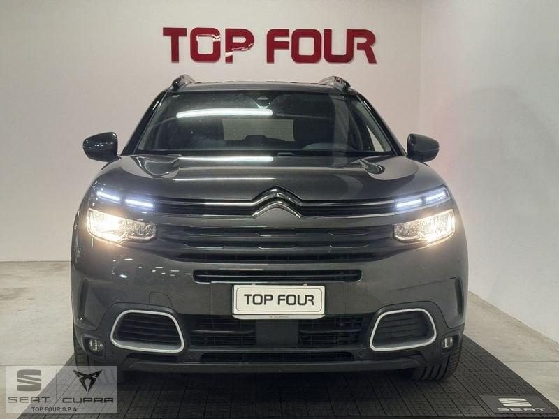 Citroën C5 Aircross BlueHDi 130 S&S Shine EAT8