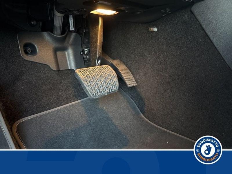 Mercedes-Benz GLA 180 d Automatic Advanced Progressive