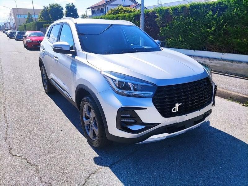 DR AUTOMOBILES dr 5.0 1.5 Unica 116cv