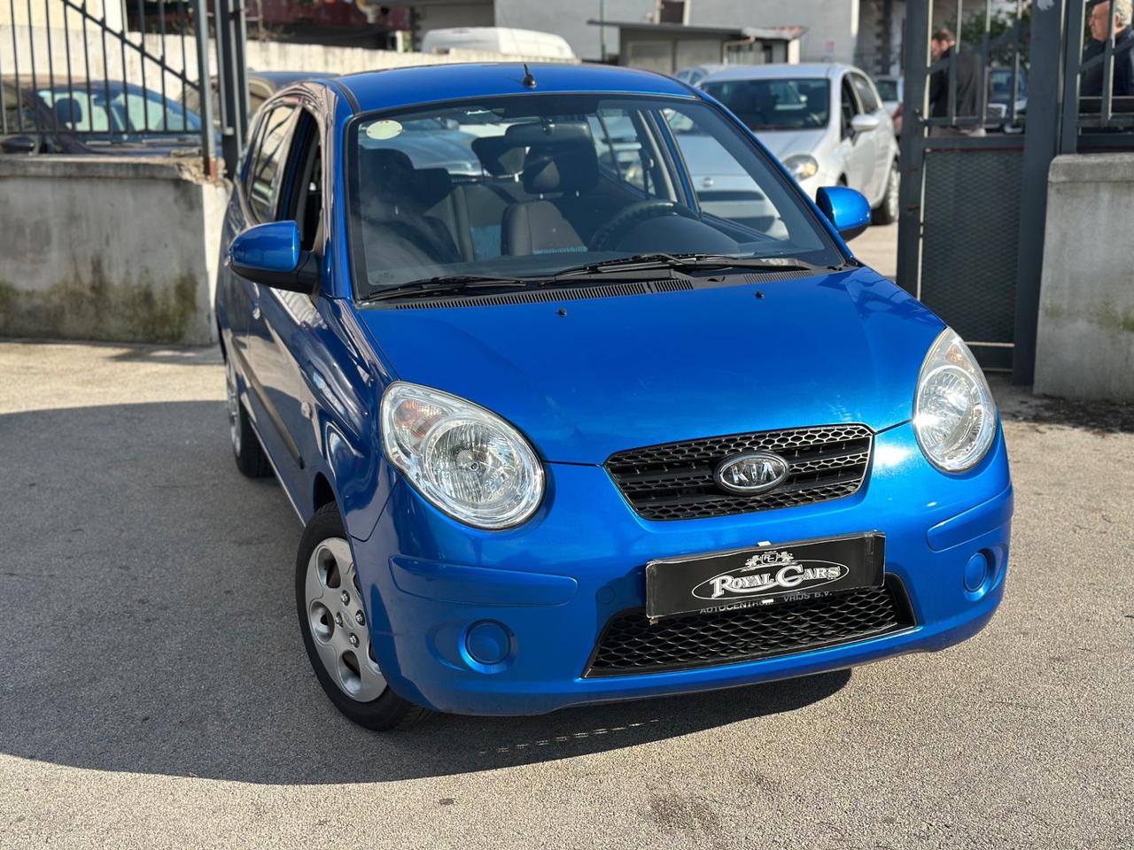 Kia Picanto 1.0 Benzina