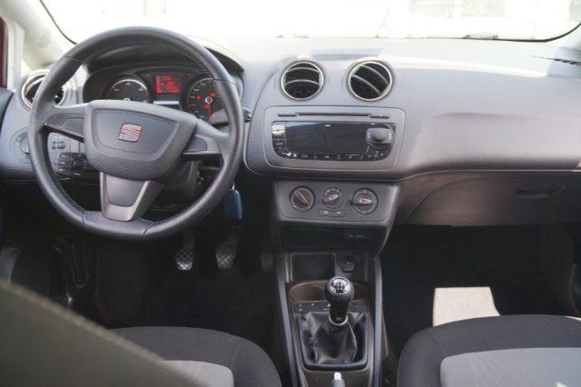 SEAT Ibiza ST 1.6 TDI CR DPF Style