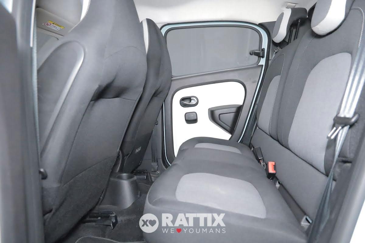 Renault Twingo 1.0 sce 65CV Equilibre
