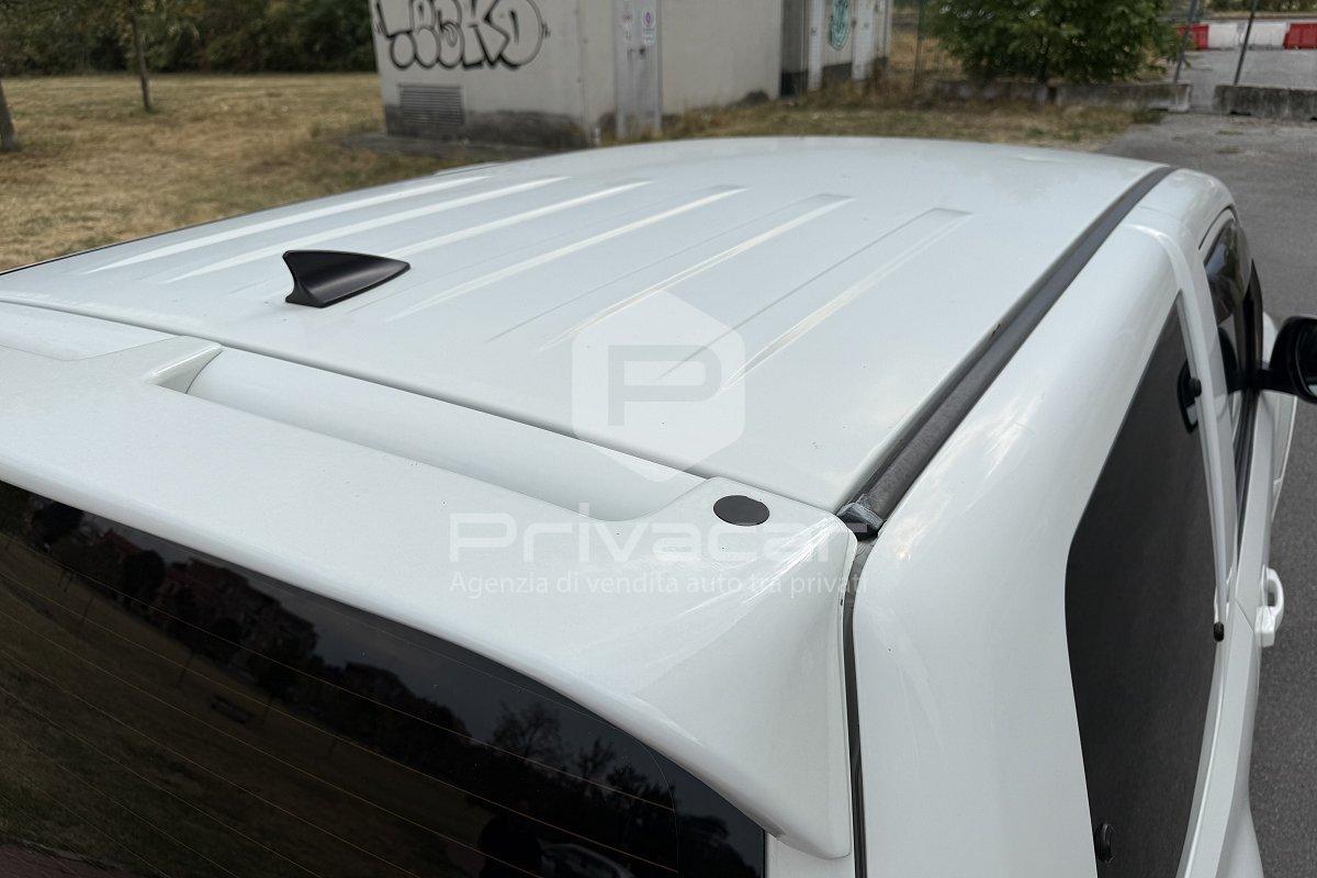 MITSUBISHI Pajero 3.2 DI-D 16V 3p. Invite DPF