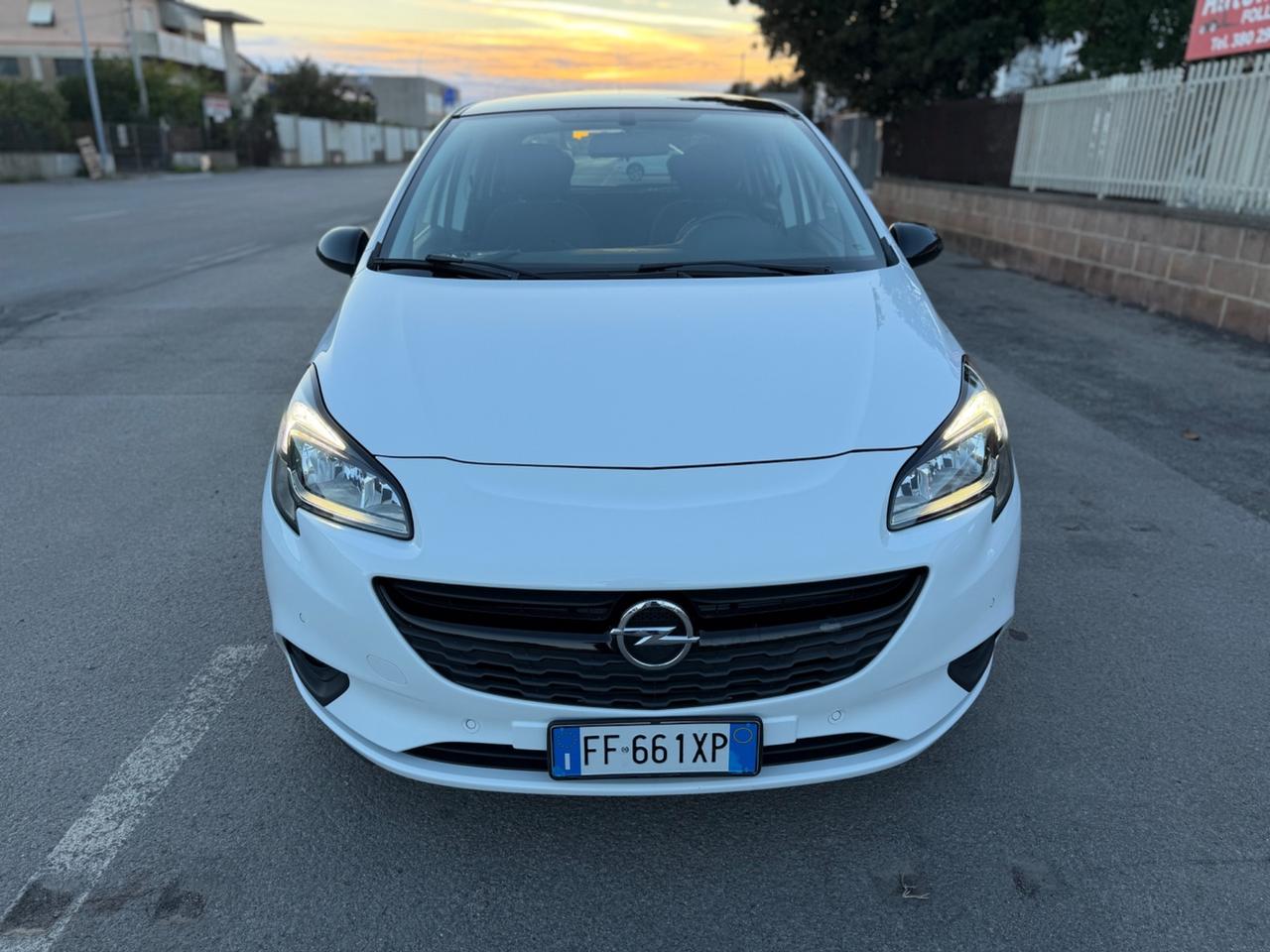 Opel Corsa 1.3 CDTI ecoFLEX 95CV Start&Stop 5 porte b-Color