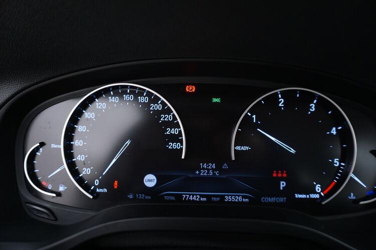 BMW X3 20d xDrive Business Advantage BR949030 2.0 Mild Hybrid 190CV