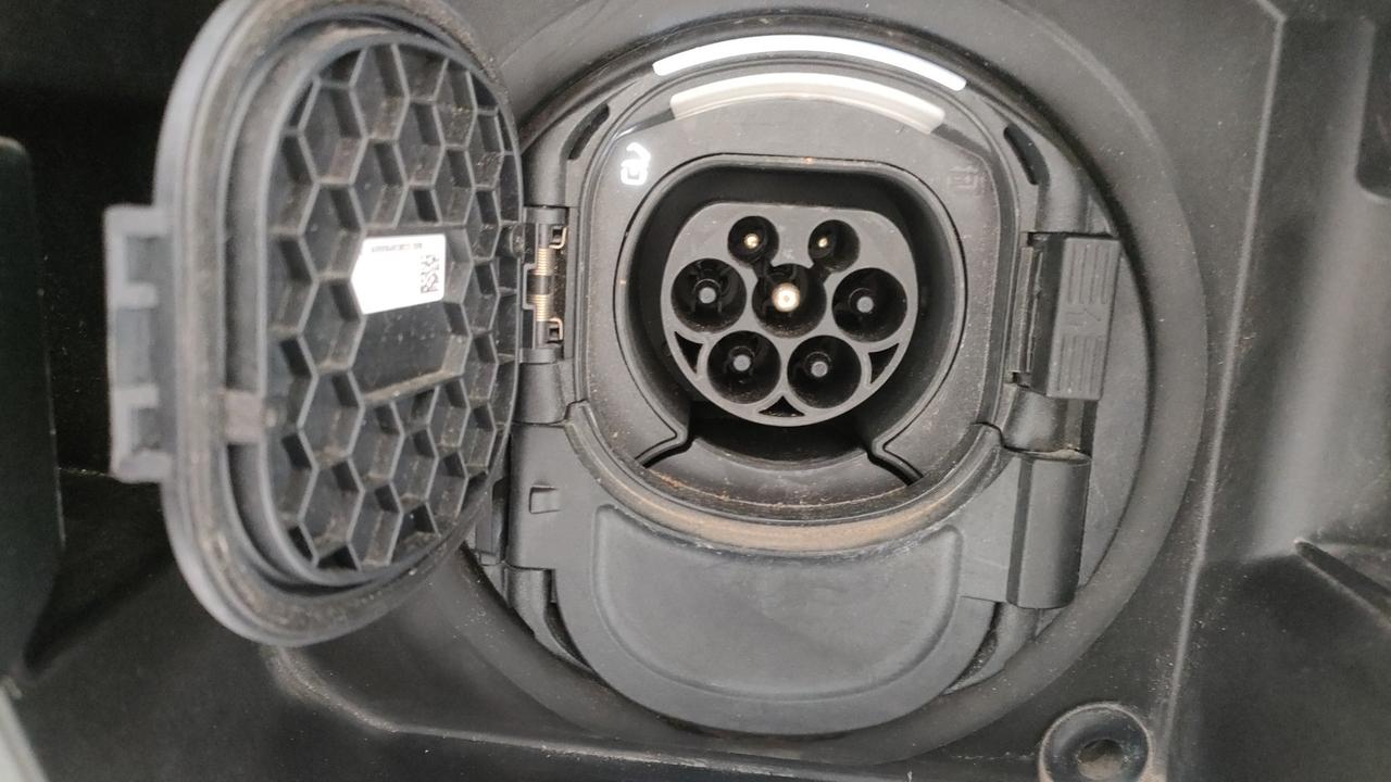 Mercedes-Benz GLE Coupe 350 de phev AMG Line Advanced Plus 4matic auto