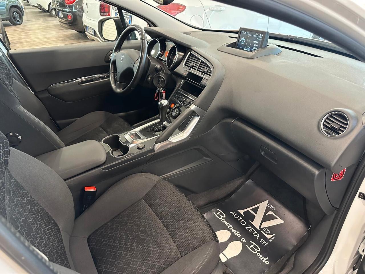 Peugeot 3008 BlueHDi 120 S&S Business
