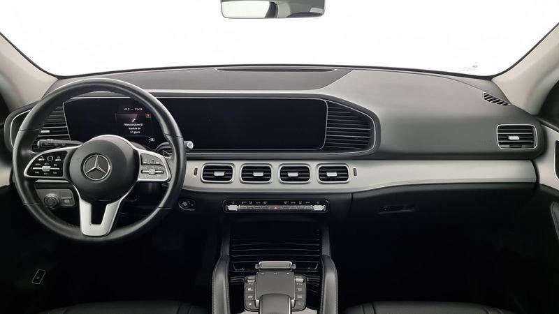 Mercedes-Benz GLE 300 d 4Matic Sport