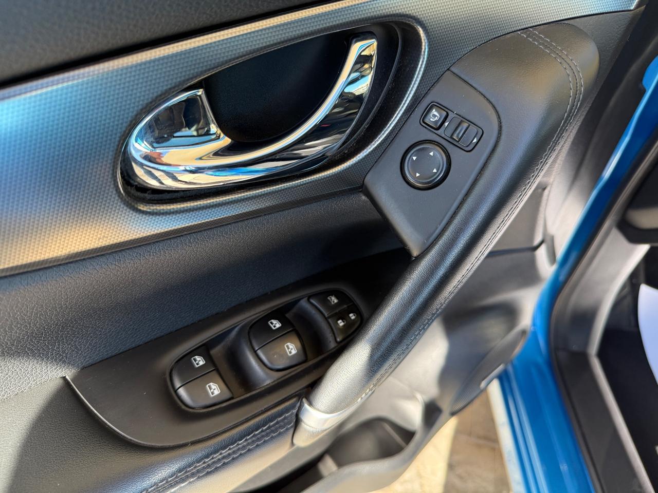 Nissan Qashqai 1.6 dCi 2WD XTronic Tekna+ Tetto Pelle BOSE