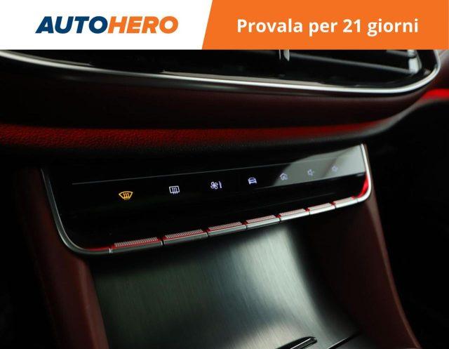 MG EHS Plug-in Hybrid Exclusive