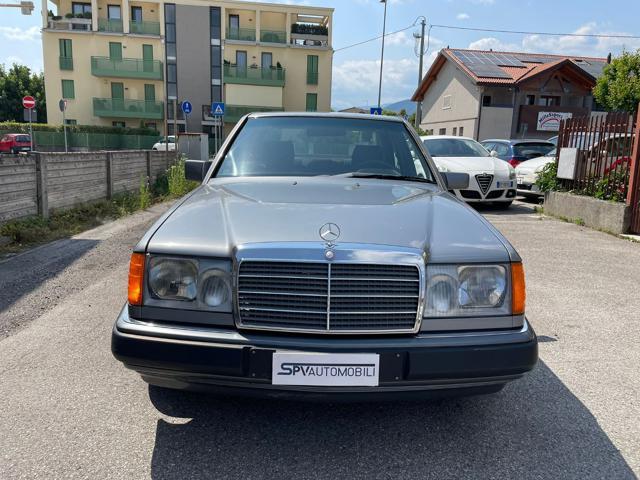 MERCEDES-BENZ E 200 E 200