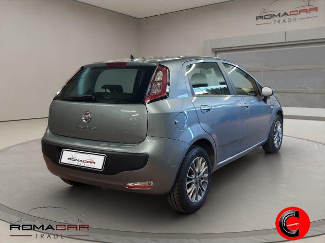 FIAT Punto Evo 1.2 5 porte S&S Dynamic