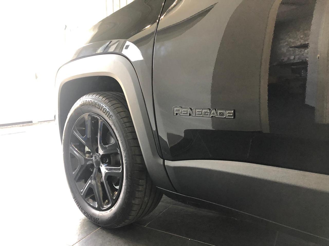 JEEP Renegade Renegade 1.6 Mjt 120CV Limited