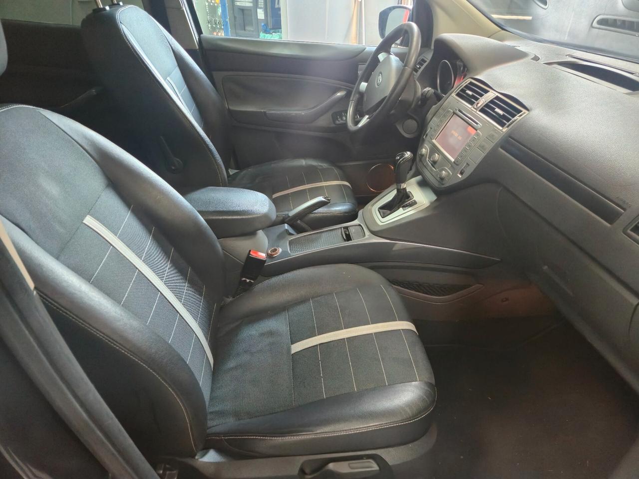 Ford Kuga Kuga+ 2.0 TDCi 163 CV 4WD DPF