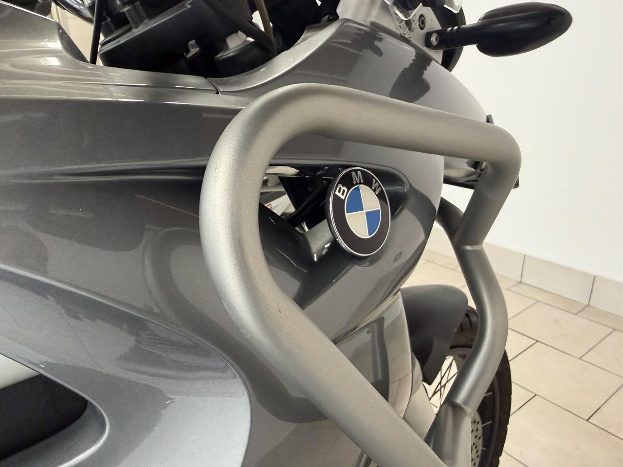 Bmw R 1200 GS NO ABS