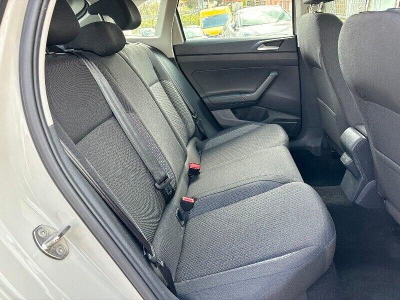 Volkswagen Taigo Taigo 1.0 TSI 110 CV DSG Life