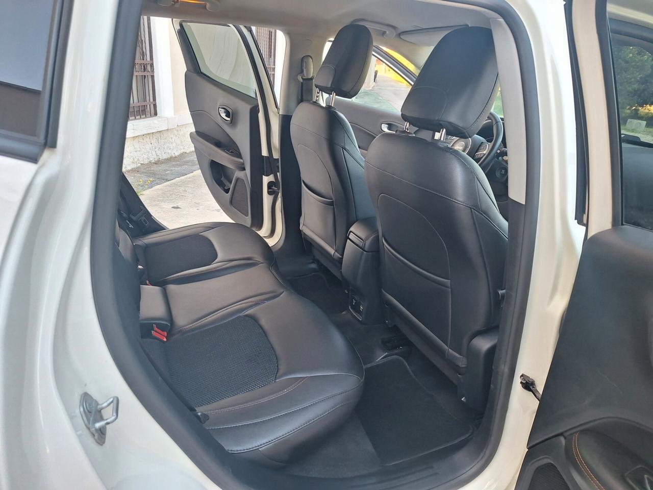 Jeep Compass 1.6 Multijet 2WD Limited PERFETTA