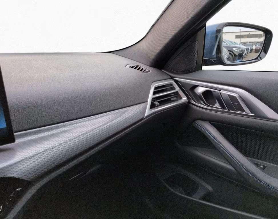 BMW 420 420i Coupe M Sport Pro/Facelift/360°