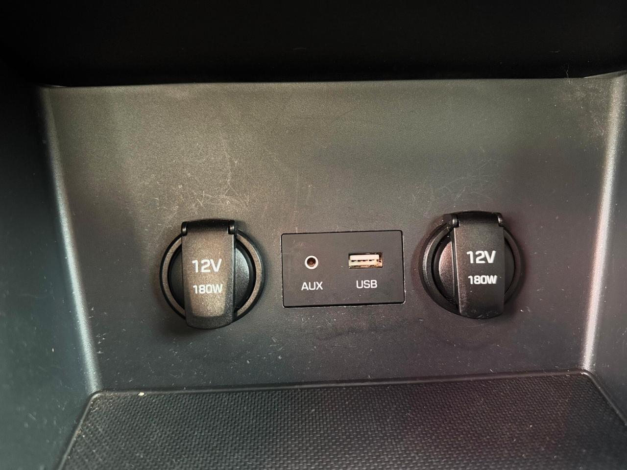 Hyundai i30 sw 1.6 CRDi 2019 top