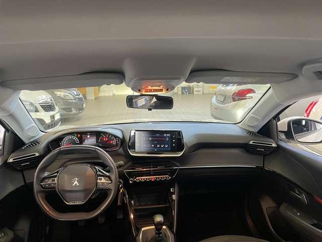 Peugeot 208 1.5 bluehdi 100CV Active Pack