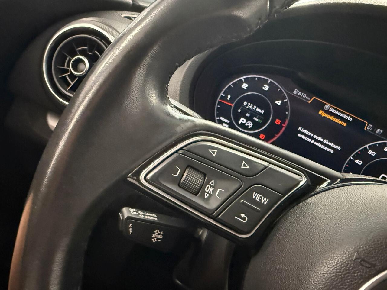 Audi A3 SPB 30 TDI S tronic