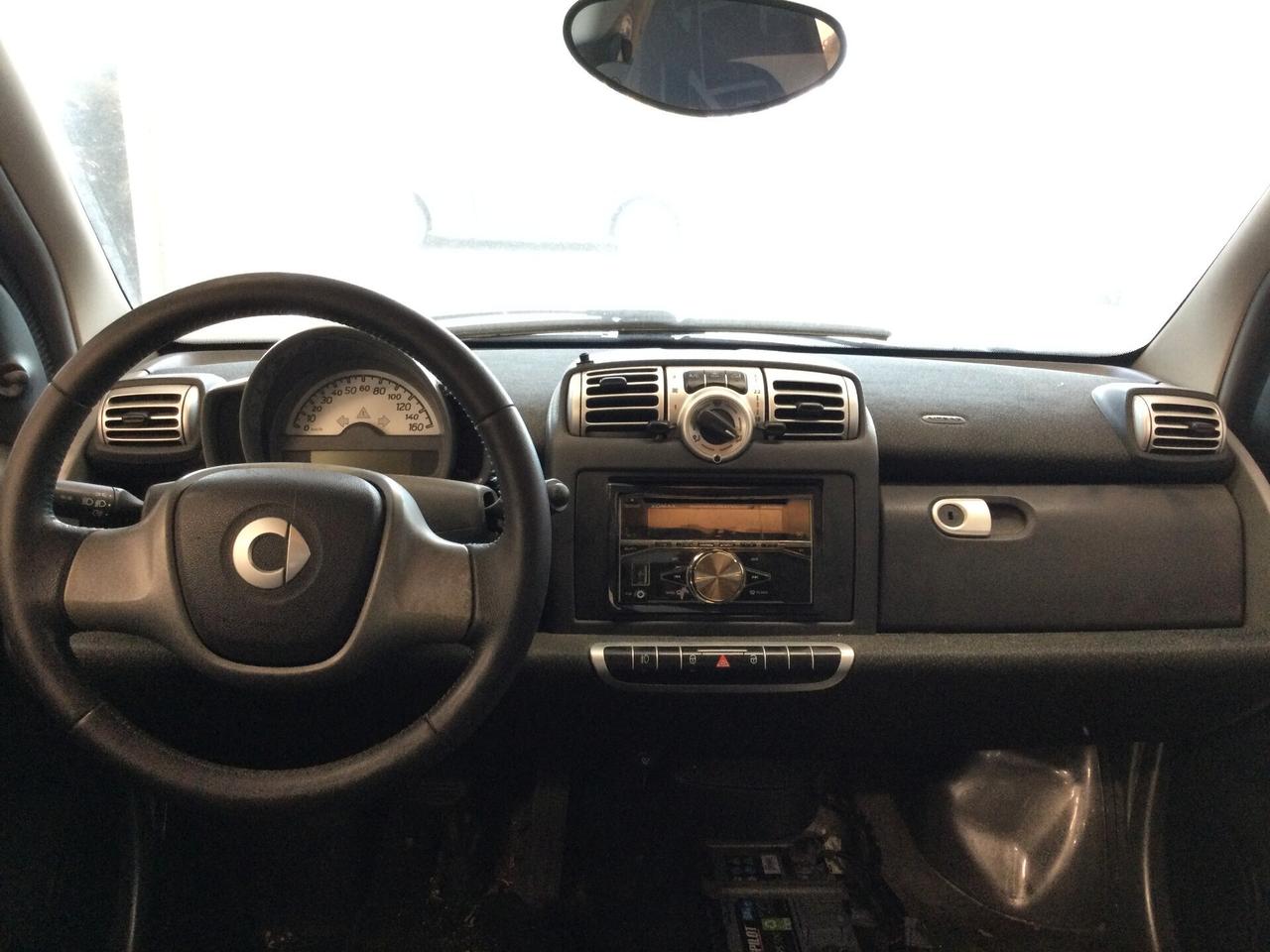 Smart ForTwo 1000 *LEGGI DESCRIZIONE