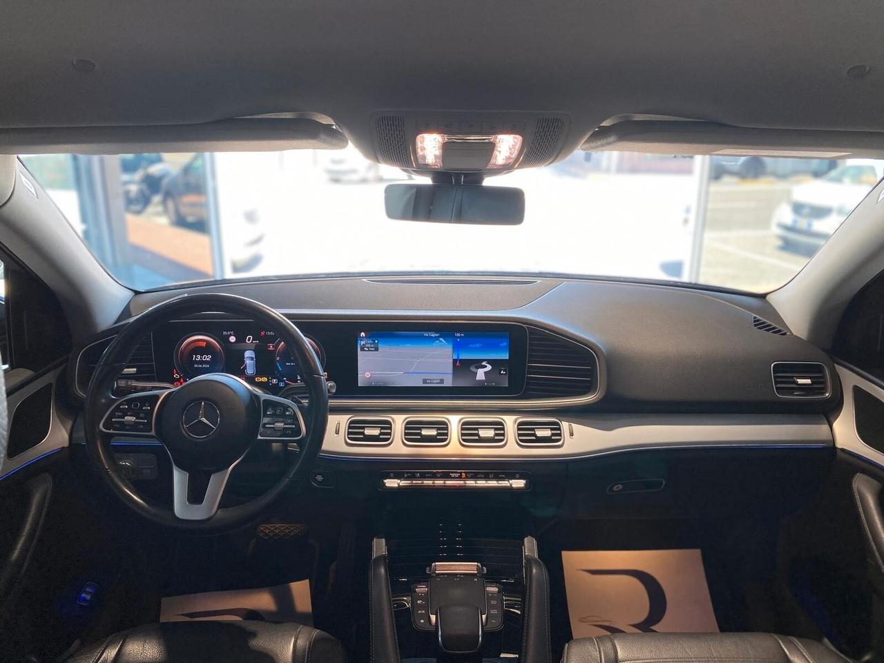 Mercedes-benz GLE 300 d 4Matic Premium Plus