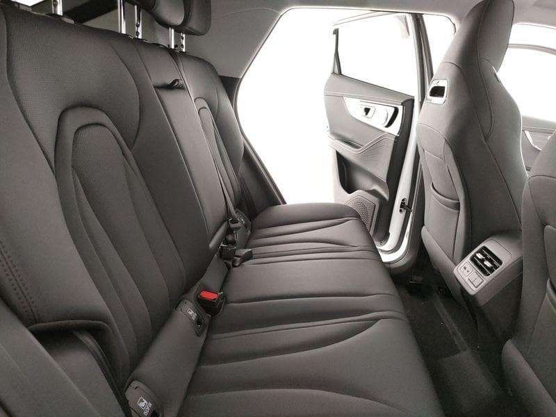Omoda Omoda 5 SHS Omoda 5 1.5 TGDi Super Hybrid System 224 CV Premium