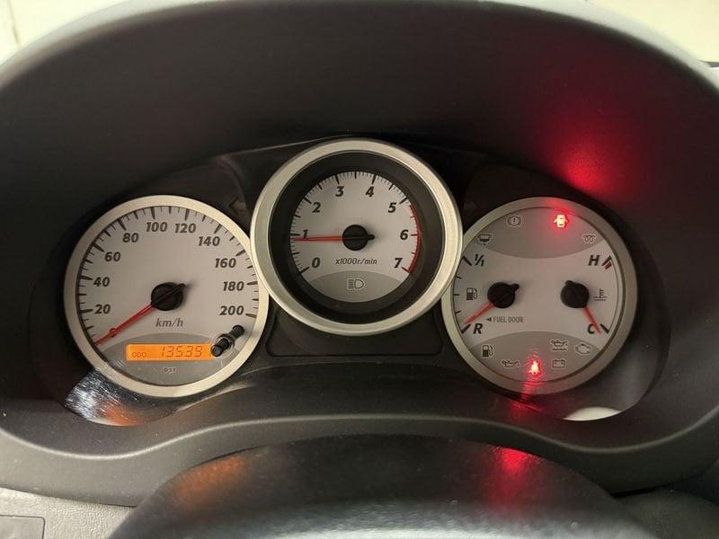 Toyota RAV4 RAV4 2.0 Tdi D-4D cat 5 porte Sol