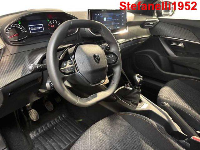 PEUGEOT 2008 1.2 puretech Style s&s 100cv