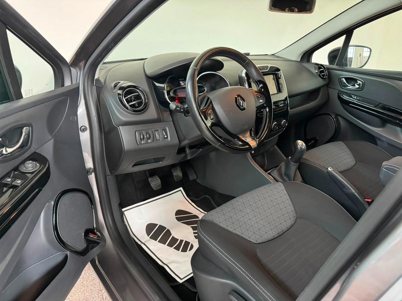 Renault Clio 1.5 dCi 8V 90CV Start&Stop 5 porte Energy
