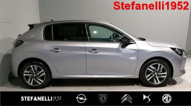 PEUGEOT 208 PureTech 100 Stop&Start 5 porte Allure Pack