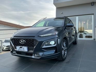 Hyundai Kona 1.6 diesel 116cv in garanzia