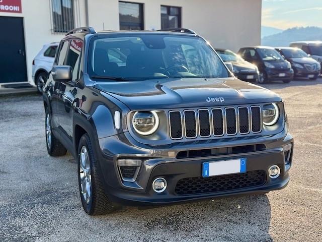 Jeep Renegade 1.0 T3 Limited