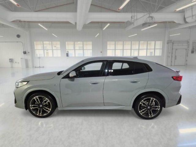 BMW X2 sDrive 18d Msport